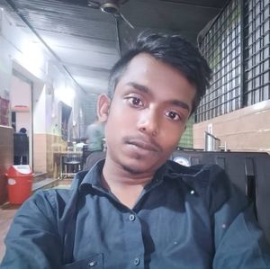 Meet your Posher, Sameer